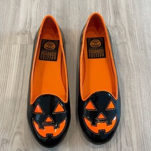 Strange Cvlt Halloween flats
